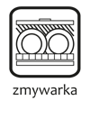 zmywarka - Janina